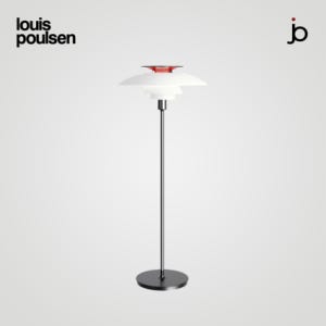 [재고보유] 루이스폴센 PH 80 플로어 조명 Louis Poulsen PH80 Floor Lamp