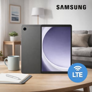 납품취소 미개봉 새상품 갤럭시탭 A9 8.7인치 WiFi+LTE 64G 그라파이트 X115