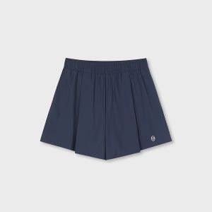 [세르지오타키니] W 플로위 스커티 쇼츠 (Navy) TWSP26461