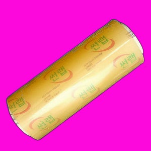썬랩 업소용랩 PVC 30X500, 6개