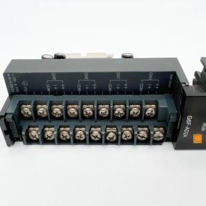 LS산전 PLC 아날로그 입력 모듈 G6F-AD2A