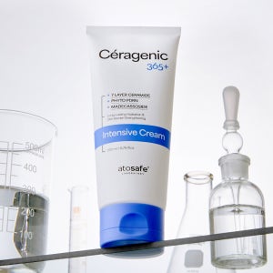 세라제닉 20층속보습 붉은기진정 PDRN 인텐시브 크림 200ml