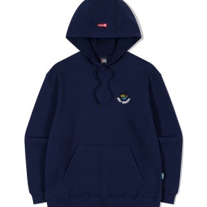 아부가르시아 피싱 베이직 후디 NAVY