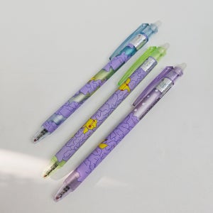 지워지는 매직 볼펜 포켓몬스터 캐릭터 신기한 펜
