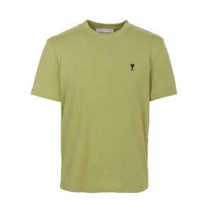 아미 남성 반팔티셔츠 HTS346 724 A035