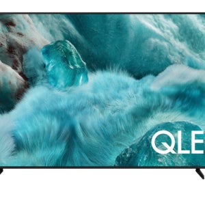 삼성전자 삼성 Q7F 2025 QLED 4K TV 125cm(50인치), 스탠드