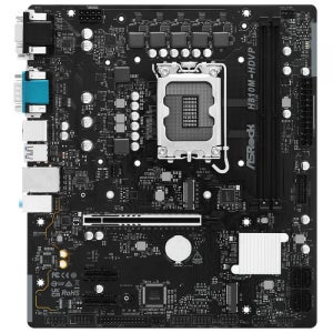 ASRock H810M-HDVP 에즈윈 (벌크) 메인보드