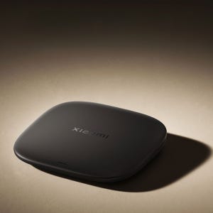 샤오미 미박스S 3세대 셋톱박스 OTT (글로벌버전 항공발송)