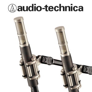 AUDIO TECHNICA AT5045 / 오디오 테크니카 AT5045P 콘덴서 마이크