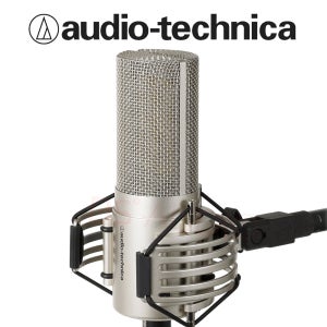AUDIO TECHNICA AT5047 / 오디오 테크니카 스튜디오 콘덴서 마이크