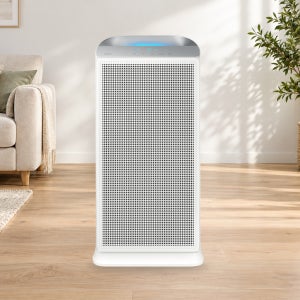 삼성전자 블루스카이 공기청정기 5500 AP70F06103RVD 3단계 HEPA 필터