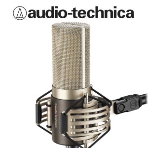 AUDIO TECHNICA AT5040 / 오디오 테크니카 스튜디오 콘덴서 마이크