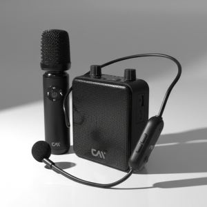 강의용 무선 마이크 블루투스 헤드셋 마이크 교사 수업용 휴대용