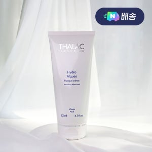 탈라 이드로 알그 마스크 산소팩 200g
