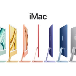 미개봉 새상품 애플 아이맥 24 M1칩 램 16G SSD 512G 색상 선택가능