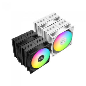 MAXTILL MAX600 ARGB (블랙) CPU쿨러