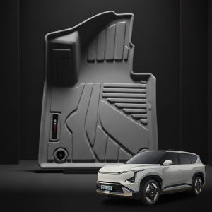 가온 TPE 카매트 차량용 발매트 EV5 TEK111, 운전석+조수석+뒷자석