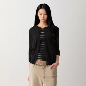 [스파오][COOL] 썸머 카디건_SPCKG24G01