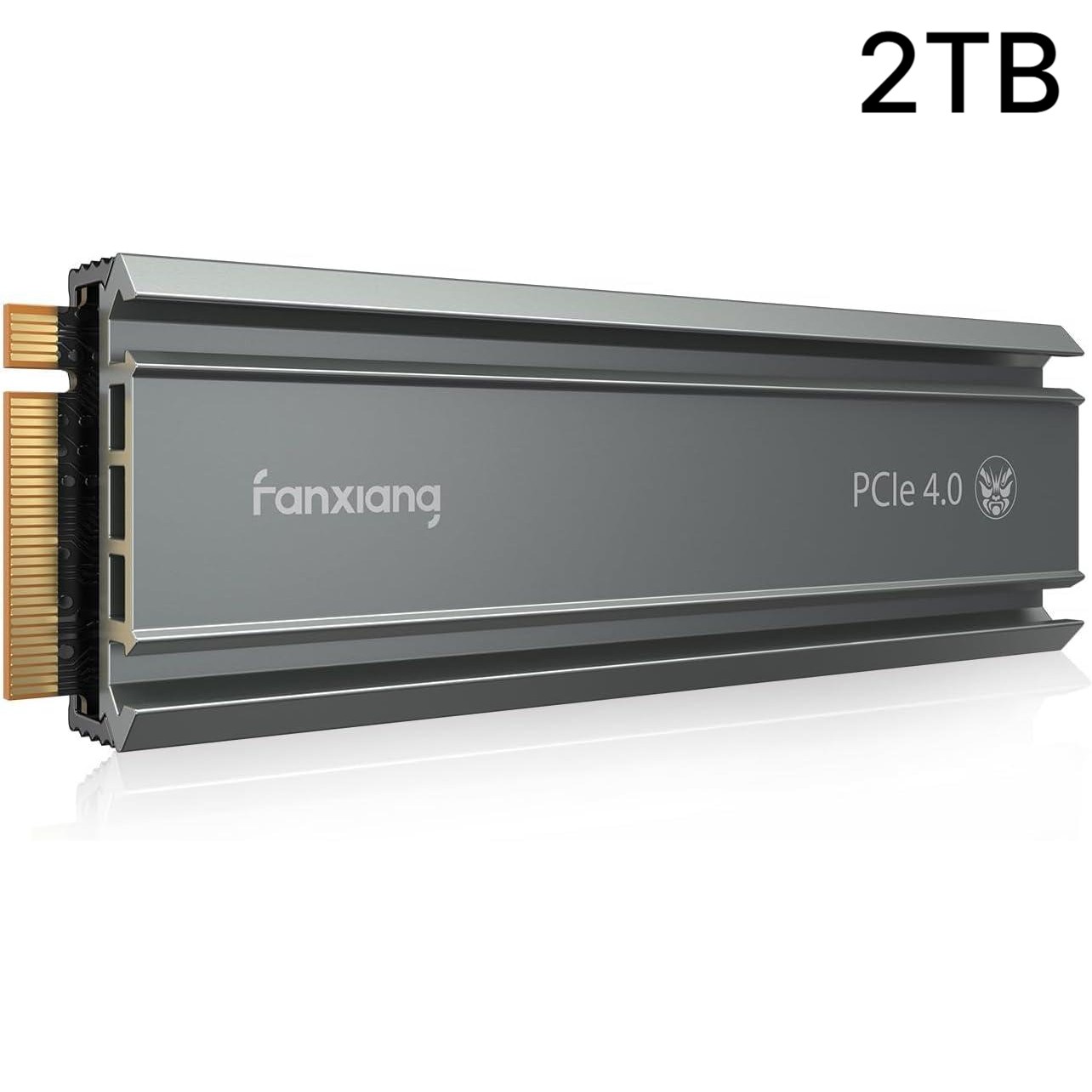 Fanxiang S660 SSD 2TB