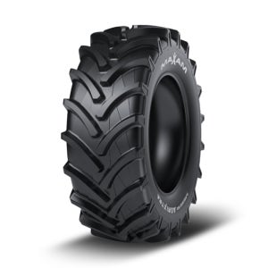 트랙터타이어 360/70R24 막삼 타이어 12.4-24 레디얼