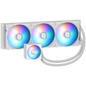 3RSYS 라니 SF 360 ARGB 화이트