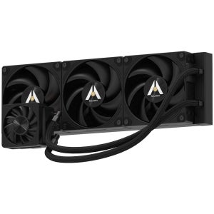 3RSYS 라니 SF 360N PWM 블랙
