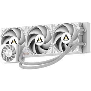 3RSYS 라니 SF 360N PWM 화이트