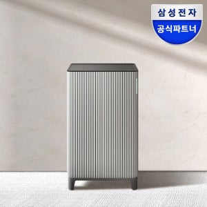 삼성 Infinite AI AP90H03193EGD 33㎡ 공기청정기 에센셜 베이지