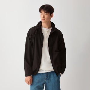 [UV차단] 스파오 라이트 패커블 윈드브레이커 SPJJG25C09