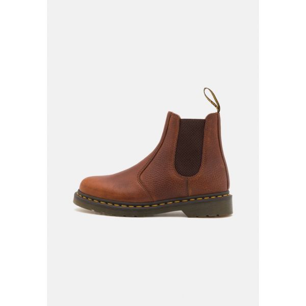 닥터마틴 Dr. Martens 2976 유니섹스 클래식 앵클 부츠 캐슈 앰배서더 504793