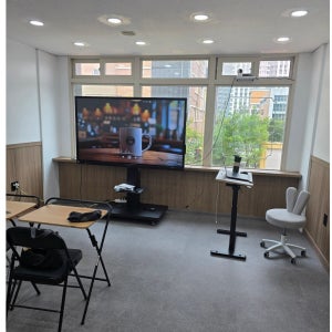 [공부] 삼성 안드로이드 전자칠판 LH75WAFWLGCXKR 설치사