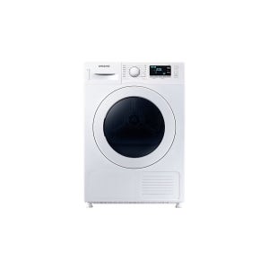 삼성전자 건조기 9kg DV90TA040KE 화이트 저온제습솔루션 직접관리열교환기