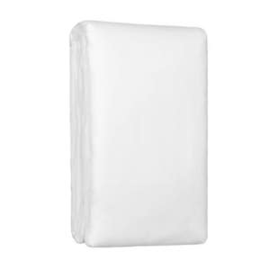 월동 식물 보호 커버 겨울나기 부직포 식물 덮개 보온막 방충망