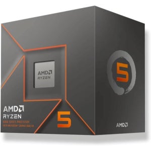 AMD 라이젠 Ryzen 5 8500G AM5 6코어 12스레드 100-100000931BOX