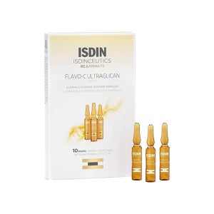 이스딘 플라보 C 울트라글리칸 데이 앰플 2ml x 30개입