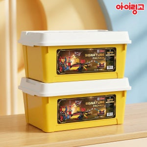아이링고 시그니처 패키지 2180pcs 올인원 블럭장난감 교구