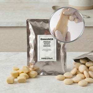 Gnocchi24 수제 프리미엄 감자뇨끼 1.5kg