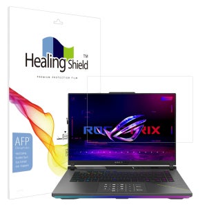 에이수스 ROG Strix G16 2025 G614 AMD 올레포빅 액정보호필름