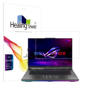 에이수스 ROG Strix G16 2025 G614 AMD 블루라이트차단 액정보호필름