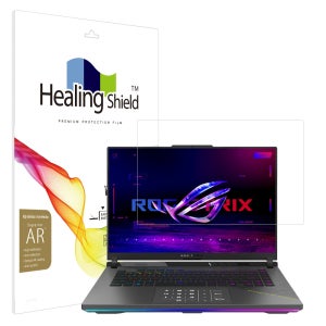 에이수스 ROG Strix G16 2025 G614 AMD AR 고화질 액정보호필름