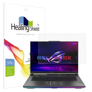 에이수스 ROG Strix G16 2025 G614 AMD 슈페리어 저반사 액정보호필름