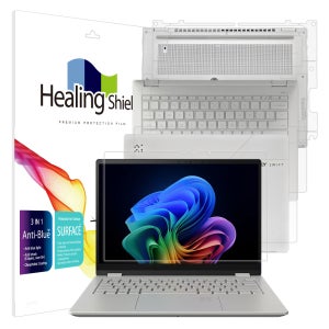 에이서 스위프트 엣지 14 AI SFE14-51T-700K 블루라이트차단 액정보호필름1매 외부3종