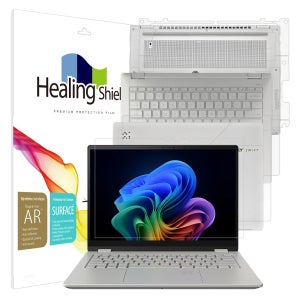 에이서 스위프트 엣지 14 AI SFE14-51T-700K AR 고화질 액정보호필름1매 외부3종