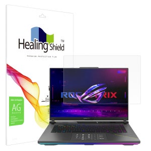 에이수스 ROG Strix G16 2025 G614 AMD 저반사 액정보호필름