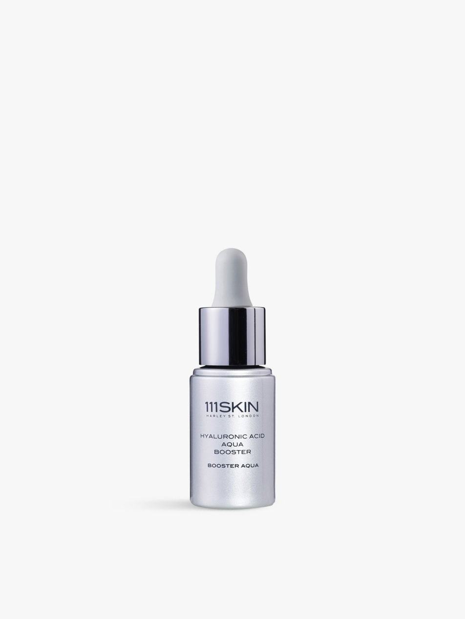 111스킨 세럼 111SKIN <b>Hyaluronic Acid</b> Aqua booster 20ml