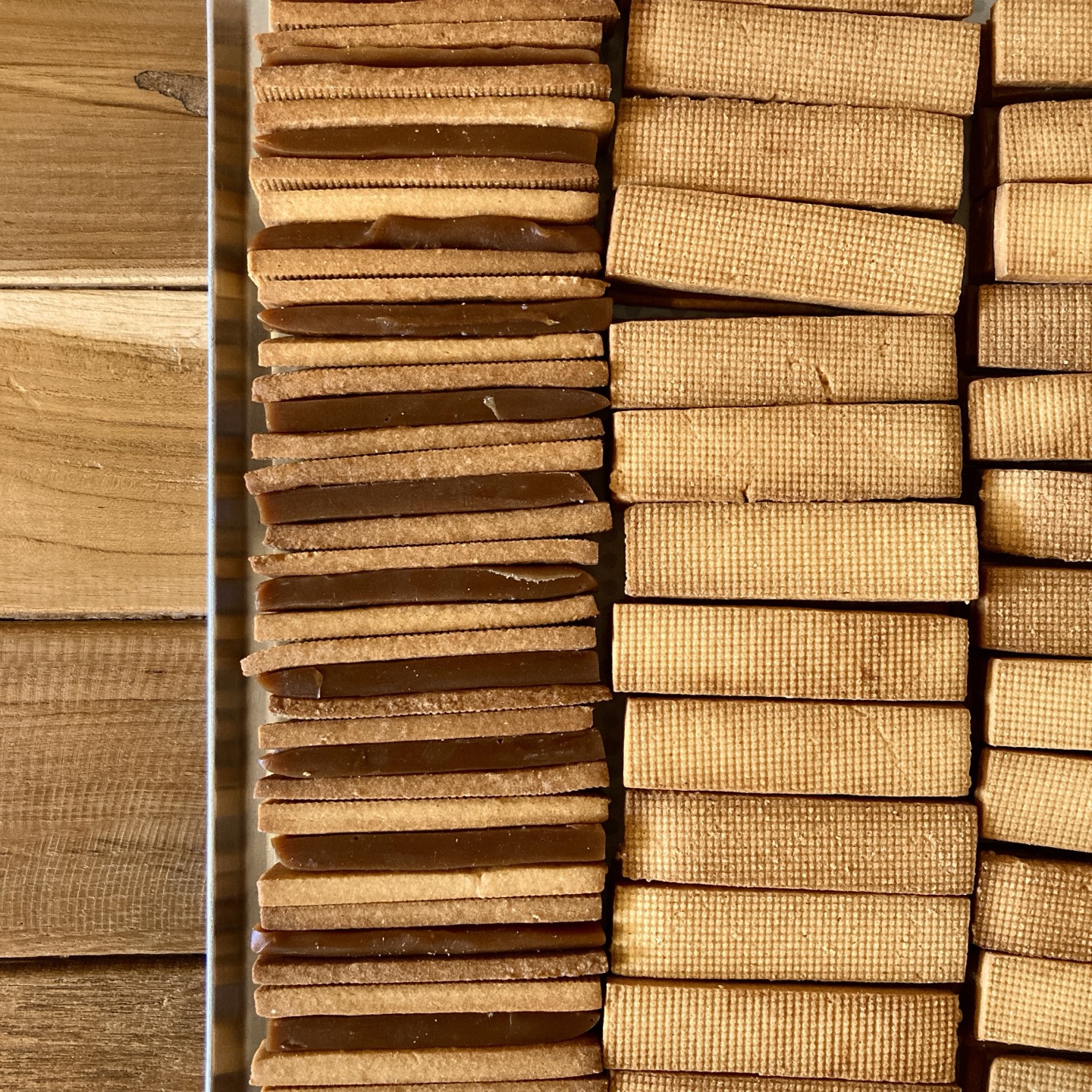 에뚜알제과점 구움과자 선물세트