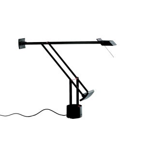 [재고보유] 아르떼미데 티지오 35 테이블 조명 Artemide Tizio 35 Table Lamp