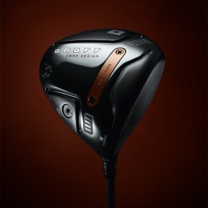 온오프 남성 드라이버 CBT 526