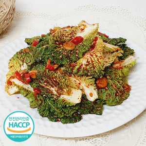 <b>봄동</b> 겉절이 <b>봄동</b>무침 <b>비빔밥</b> 2kg