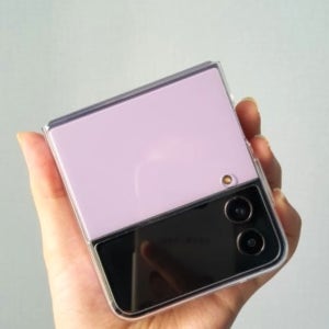 갤럭시Z 플립4 5G [자급제] 256GB